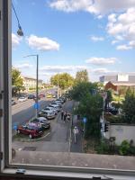 Private Bedroom in Kerepesi Budapest - B&B Budapest