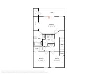 Casa Unifamiliar de 3 dormitorios