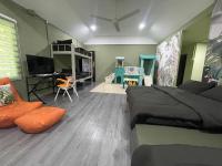 Kerlingfornia Kiddo Kingdom - B&B Kerling