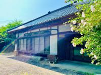 Anju KAGUYA 香宮宿 - B&B Katori-shi