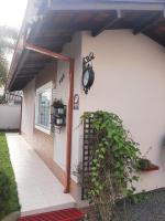 Loft Centro de Joinville América - B&B Joinville