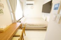 オーブリオン恵比寿203 - Ferienwohnung Tokio