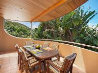 Beachbound 2 - 9 Marine Parade, Wategos Beach - Chambres d'hôtes Byron Bay