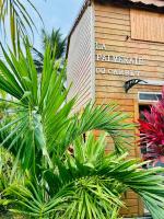 La Palmeraie du Carbet - Chambres d’hôtes Capesterre-Belle-Eau