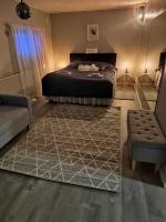 Happy husky home Rovaniemi - B&B Rovaniemi