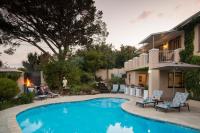 SomerZicht Guest House - B&B Somerset West