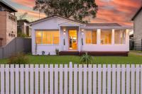 Casa Esperanza by Experience Jervis Bay - Bed and Breakfast Vincentia