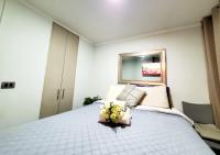 1A1 Metro Matta Hospital San Borja Fantasilandia Gendarmeria - Ferienwohnung Santiago