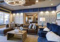 The Nash Luxe, Pool, Gym, Nightlife! - B&B Nashville