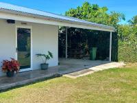 Manahiti properties - B&B Maraa