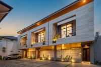 Villa Siji Sanggrahan Private Pool - Ferienwohnung Kejayan