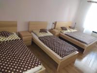 Habitación Cuádruple Clásica