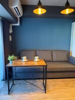 最大7名宿泊 名古屋駅近地下鉄徒歩5分 2室貸し切り 無料wifi TypeC - Ferienwohnung Nagoya