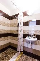 Chambre Lits Jumeaux avec Salle de Bains