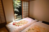 Japanese-Style Twin Room