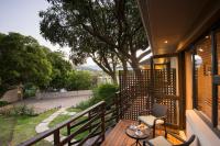Habitación Doble Deluxe con vistas al jardín - 1 o 2 camas