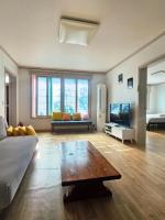 El House2 Cozy House - B&B Gyeongju