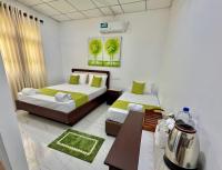 Lake Breeze Villa - B&B Anuradhapura