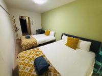 Okubo abia house-SJ0155 - Ferienwohnung Tokio