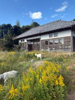 Villa con 1 Camera da Letto