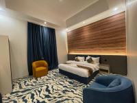 ايفان للشقق المخدومة العوالي - B&B Quai