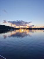 Séjour aventure insolite sur un voilier - Ferienwohnung Paui