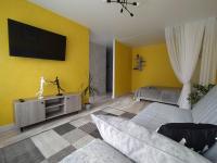 Уютная однокомнатная квартира в тихом районе - B&B Pavlodar