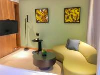 Chambre Lit Queen-Size 