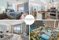 North Beach Resort and Villas #1916 - B&B Myrtle Beach