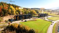 Wonder Hill - klimatyzowane apartamenty z balkonami lub tarasami - Chambres d'hôtes Sosnówka