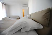 Suite Junior con balcón y vistas