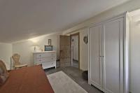 Attic Lake View with Free Parking - Chambres d’hôtes Silvaplana