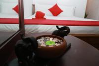 Peradeniya Green Mount Hotel - B&B Kandy