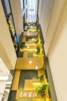 香格Villa民宿 - B&B Tainan City