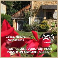 Gite de Charme - B&B Calviac