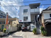 Post Hotel apartment - B&B Beppu