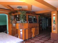 Pensiunea Gaiu - B&B