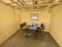 Appartement met 2 Slaapkamers en Terras