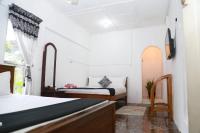 Camera Tripla con Vista Montagna