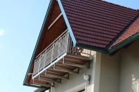Weingartenhaus - Ferienwohnung