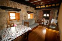 Apartment 1 for 5 people