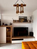 Enzoxy Apartment - B&B Constanța