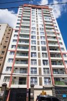 Kilimani Chic Studio - B&B Nairobi