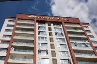 Kilimani Chic Studio - Bed and Breakfast Nairobi