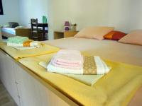 Driepersoonskamer met Eigen Badkamer