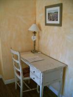 Chambre Double Basique
