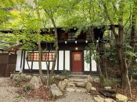 Maisonette with Shared Bathroom - Adult Only [KURINOKURA]
