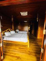 Chambre Triple Confort