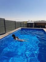 AAA Byurakan Rest House - B&B Ashtarak