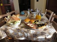 La Bella Dormiente B&B - B&B Castellamonte